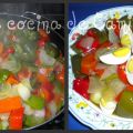 Patatas a la gallega
