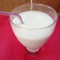 HORCHATA NATURAL DE CHUFAS