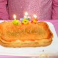 Quesada pasiega