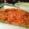 PIZZA LASAÑA