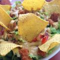 Ensalada Santa Fe