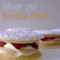 ♥ Whoopie pies 