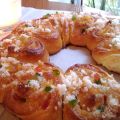 roscon de reyes ROSCO' N ROLL