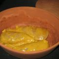 Pollo al  tandoori