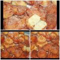 BUÑUELOS DE CALABAZA