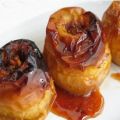 MANZANAS ASADAS