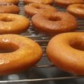 Donuts o Do ' Mix de Royal