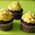 Taller aniquilado y cupcakes de maracuyá
