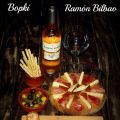 Cena de Verano con Ramón Bilbao Rosado