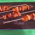Brochetas