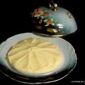 Puré de Patata, mi versión de Robuchon,[...]