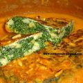 Tortilla de Espinacas y Alubias en Salsa o[...]
