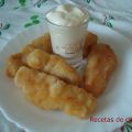 BUCHONES DE GALLO