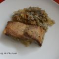 Receta: Secreto ibérico con costra y base de[...]