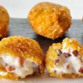 Croquetas jamón