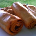 ROLLITOS DE SOBRASADA
