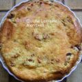 Quiche Lorraine