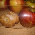 GALLETAS DE MANZANA Y SIDRA
