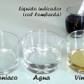 ¿ÁCIDO O BASE?