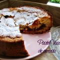 Primer aniversario de las Reposteras por[...]