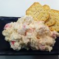 Ensaladilla de Cangrejo