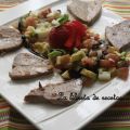 ENSALADA DE BONITO DE BARBATE