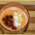 Salmorejo cordobes