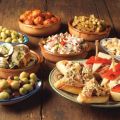 El origen de las tapas