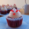 MINI CUPCAKES RED VELVET (sin colorante, con[...]