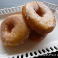 DONUTS CASEROS DEL SEÑOR COMILÓN