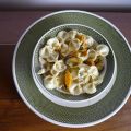 Una idea fácil con Mejillones en lata