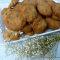 GALLETAS A LA CANELA