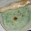 Tortillas Bluepeppermoon