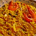 ARROZ CALDOSO