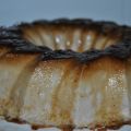 Pudin De Castañas Y Piñones