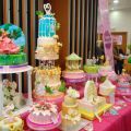 Fería de repostería en Málaga y entrevista a[...]