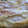 Pastela o Bastilla marroquí