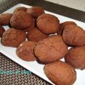 GALLETAS DE NUTELA