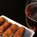 Croqueteando con el bacalao