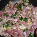 Menú de hoy: Pasta a la Cris y de postre[...]