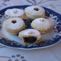 Mince pies