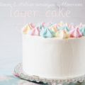 Tarta de limón y buttercream de merengue[...]
