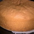 BIZCOCHO NUEVA RECETA