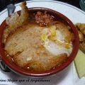 De tapas por Zamora 2012: El regreso