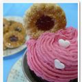 Cupcakes de Chocolate con Buttercream de[...]