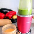 Sopas calientes 3minutos (crudas o cocidas)