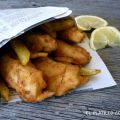 FISH AND CHIPS (FRITURA DE PESCADO BLANCO, EN[...]
