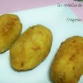 CROQUETAS