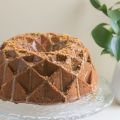 BUNDT CAKE DE SPECULOOS