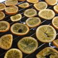 

Naranjas confitadas


